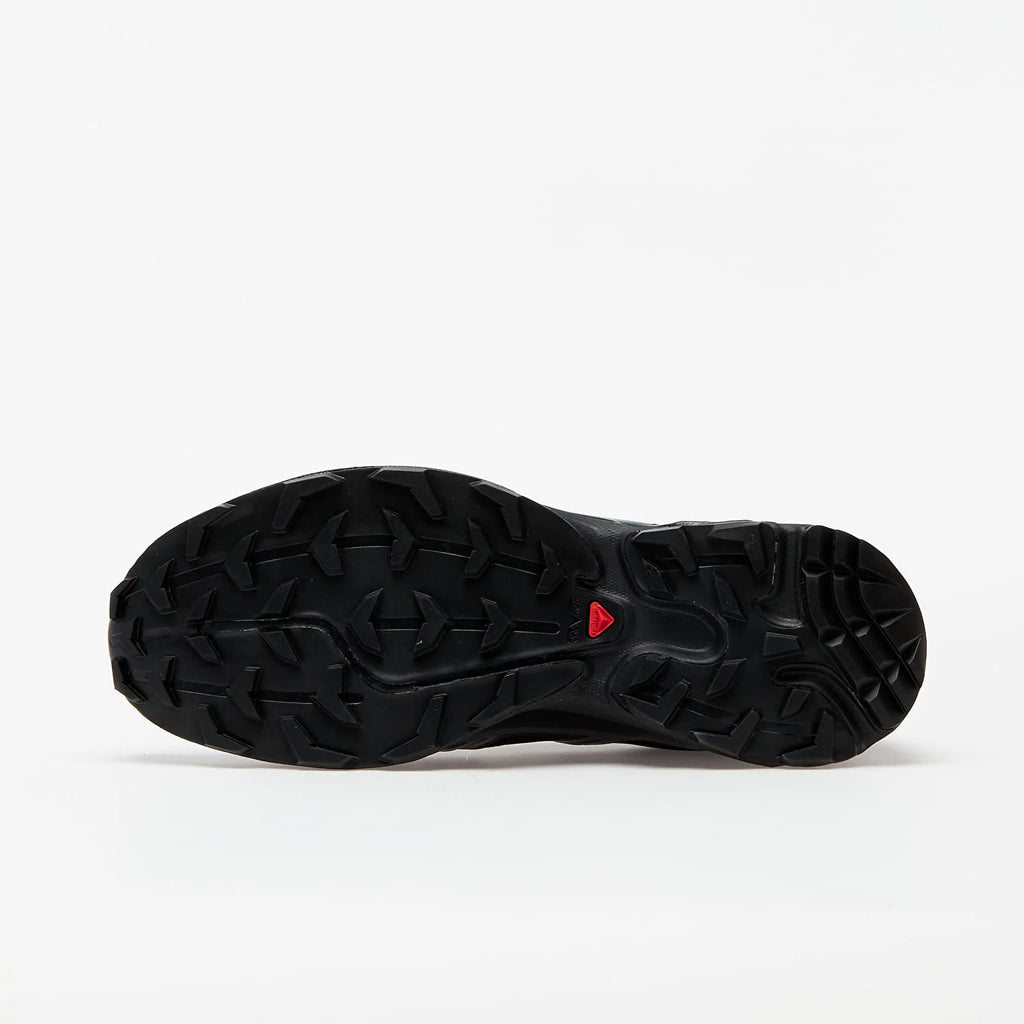 Salomon XT-6 Triple Black