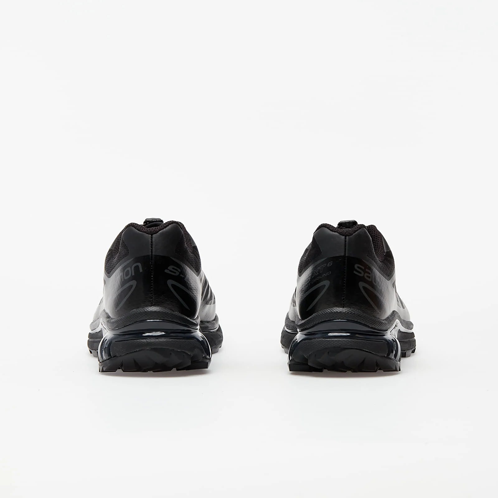 Salomon XT-6 Triple Black