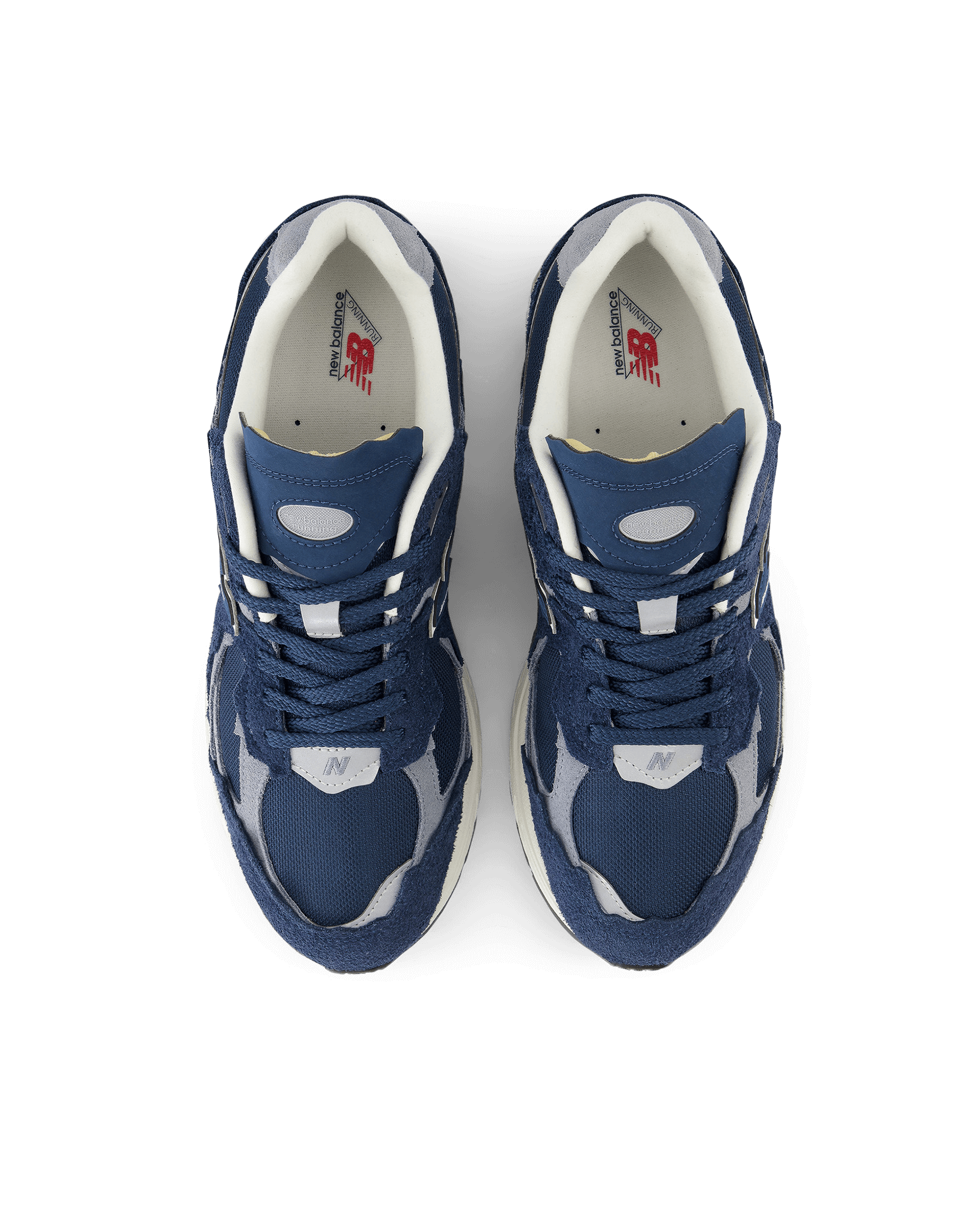 New Balance 2002r Protection Pack Navy