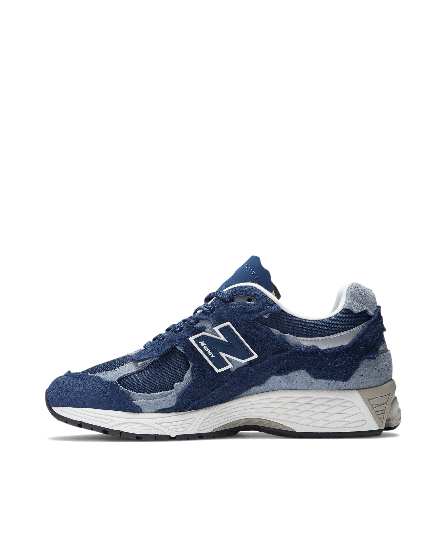 New Balance 2002r Protection Pack Navy