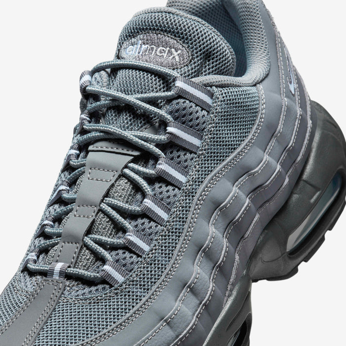 Nike Air Max 95 Dark Grey Anthracite