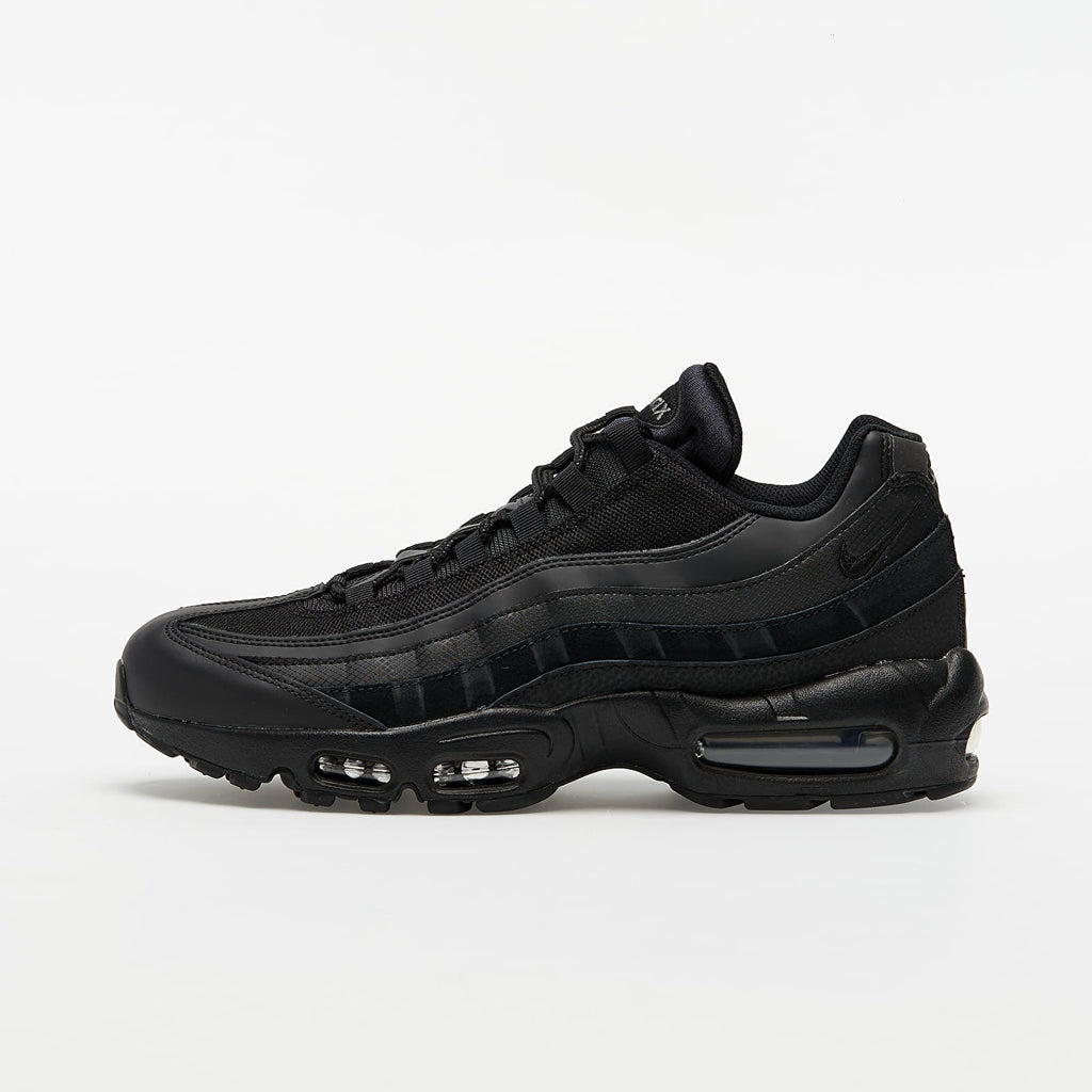 Nike Air Max 95 Essential Triple Black