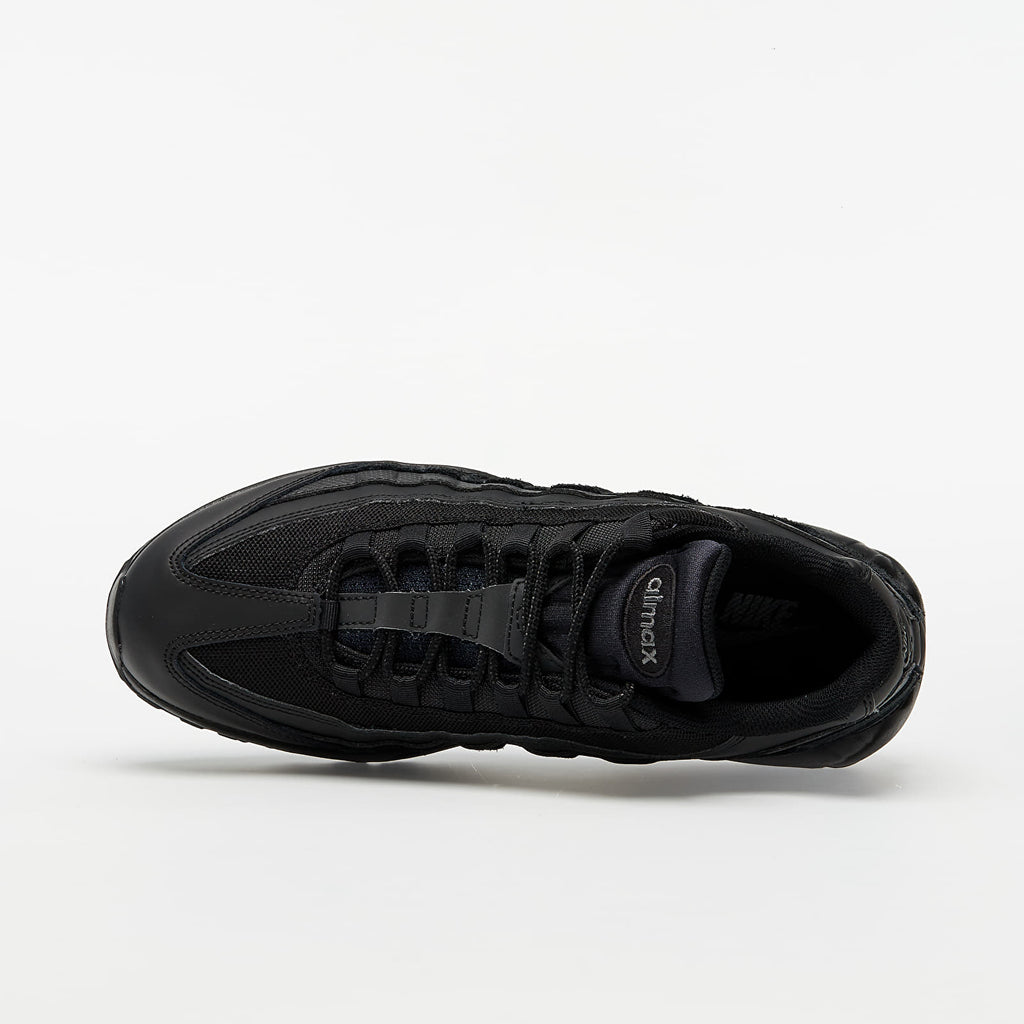Nike Air Max 95 Essential Triple Black