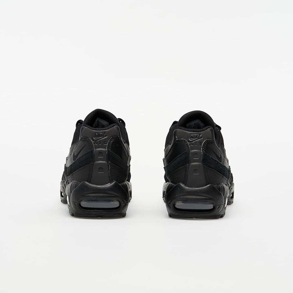 Nike Air Max 95 Essential Triple Black