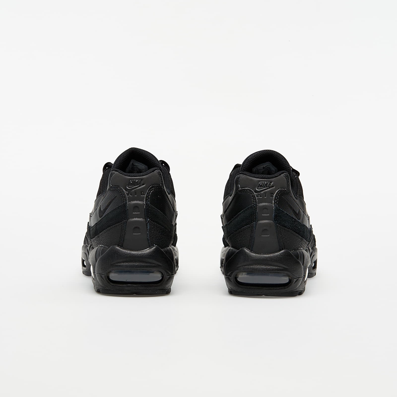 Nike Air Max 95 Essential Triple Black