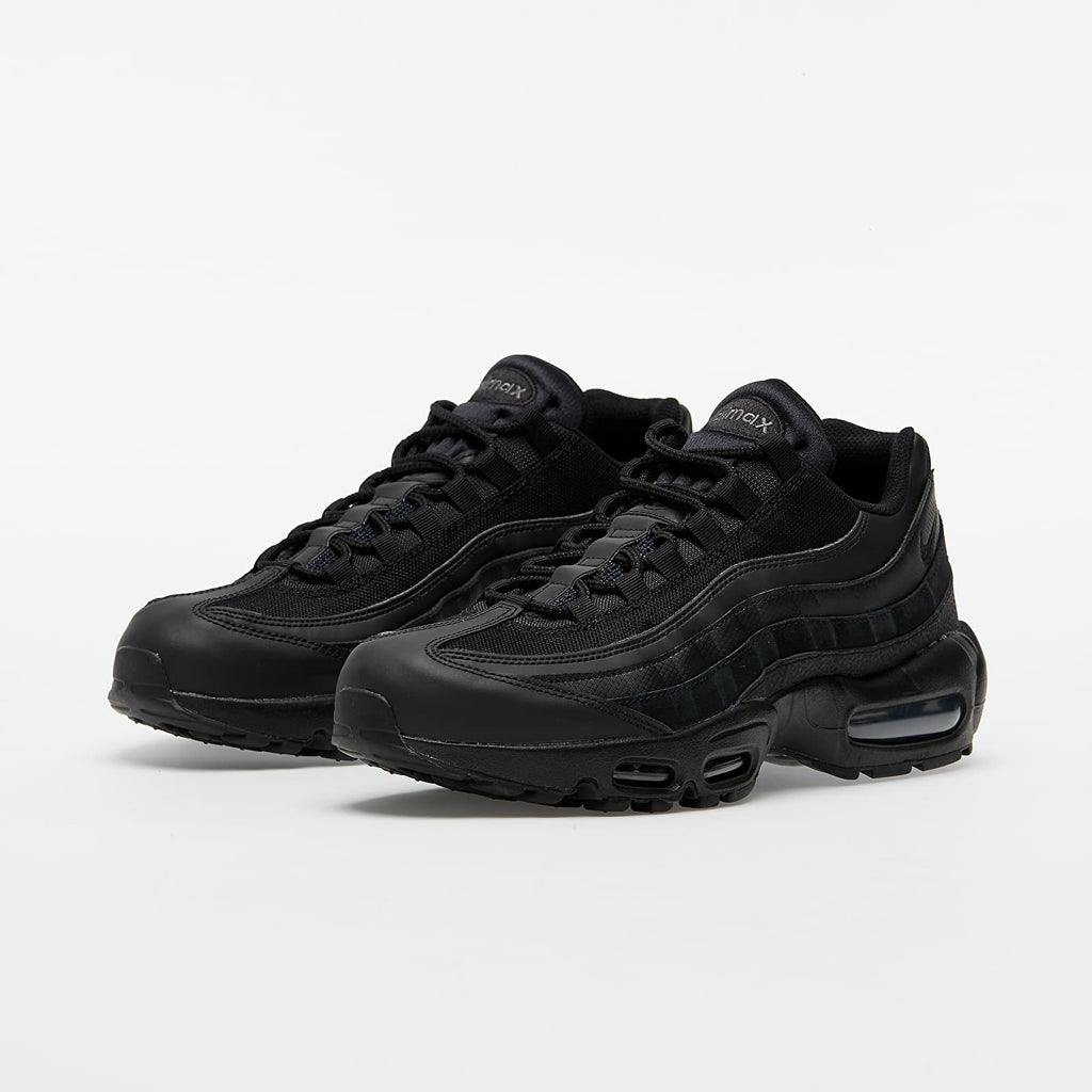 Nike Air Max 95 Essential Triple Black