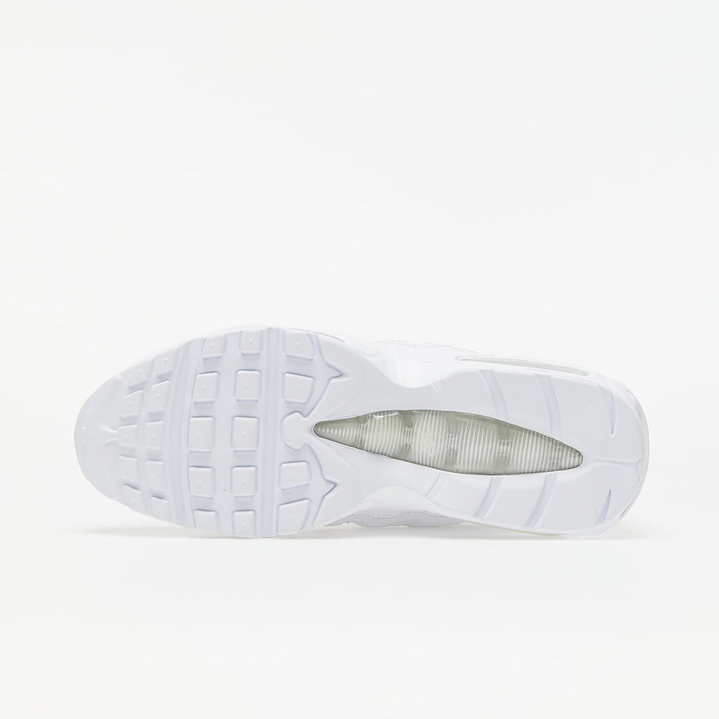 Nike Air Max 95 Essential White Grey Fog