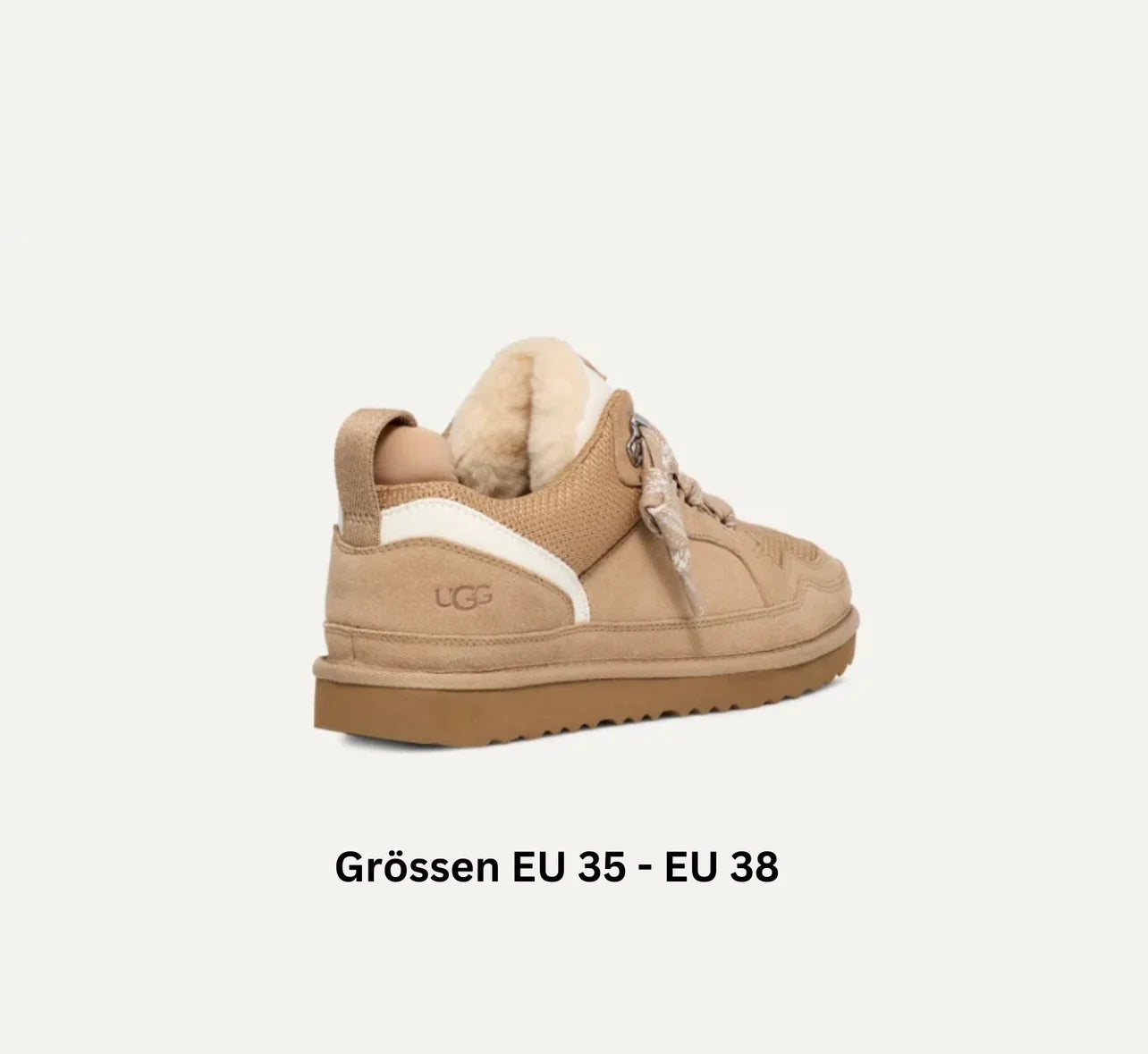 UGG Lowmel Sand
