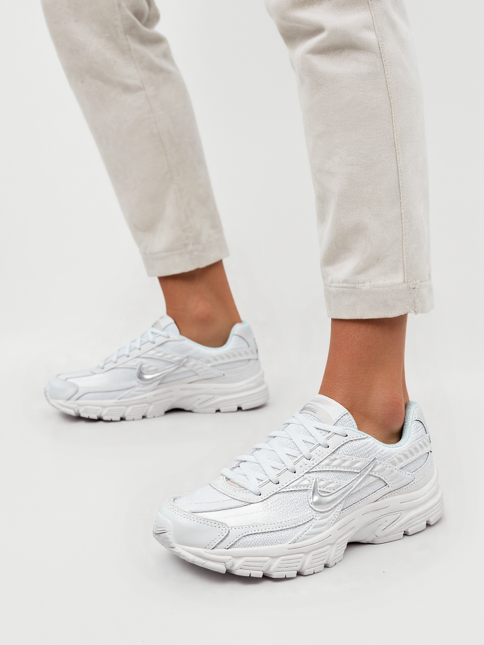 Nike Initiator White Photon Dust