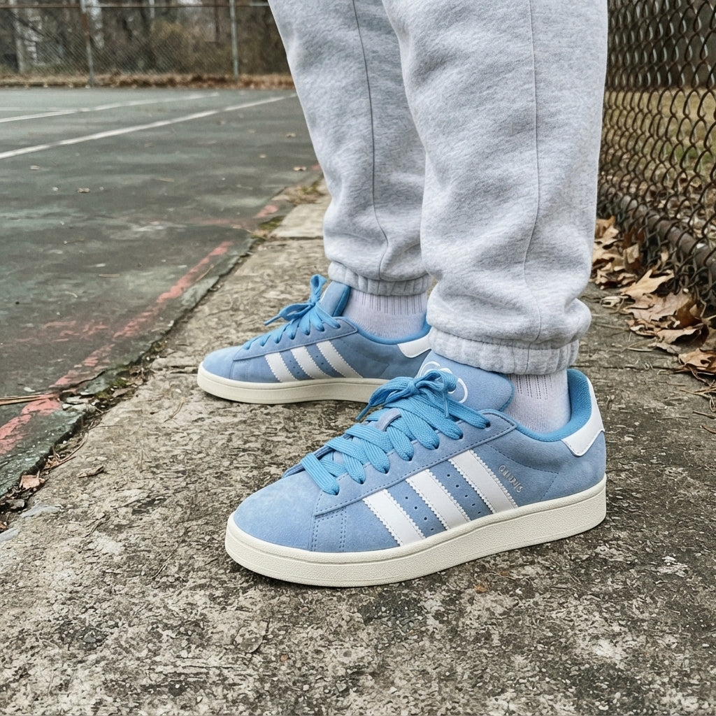 Adidas Campus 00s Ambient Sky