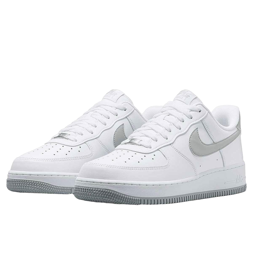 Nike Air Force 1 '07 Light Smoke Grey