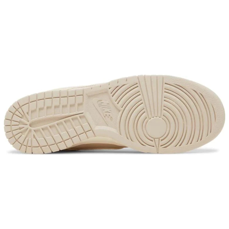 Nike Dunk Low Light Orewood Brown