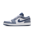 Air Jordan 1 Low Ashen Slate