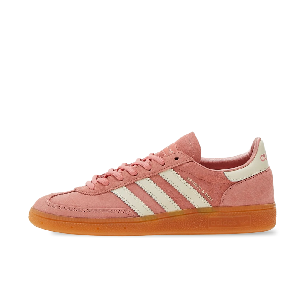 Adidas Handball Spezial Sporty Rich Pink