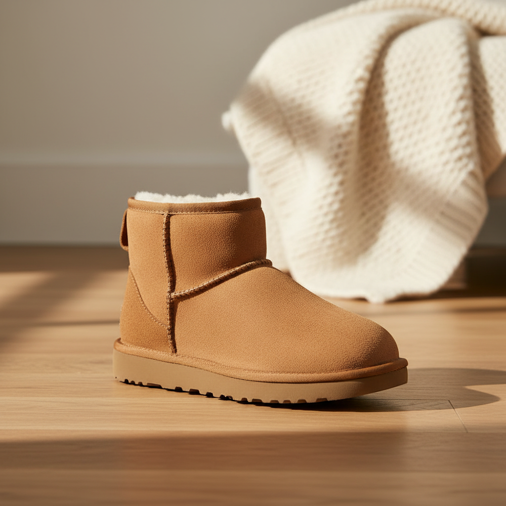 UGG Classic Mini II