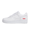 Nike Air Force 1 Low Supreme White