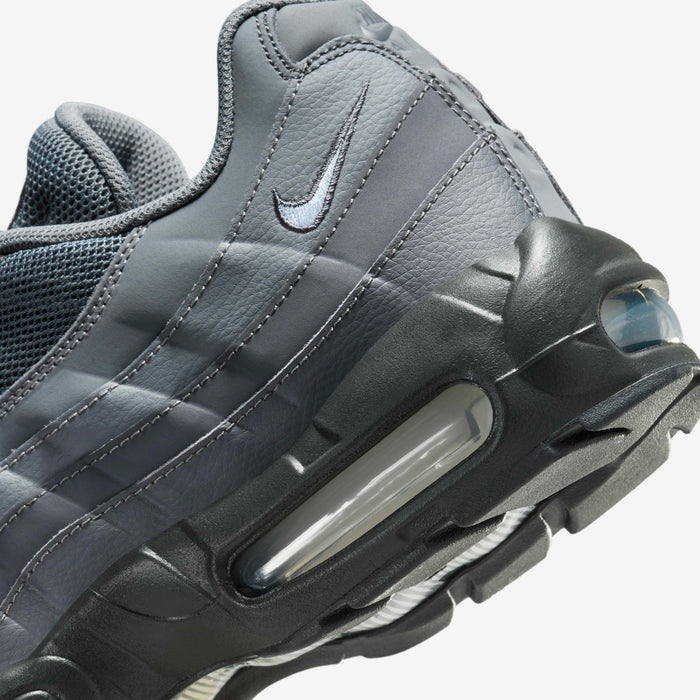 Nike Air Max 95 Dark Grey Anthracite