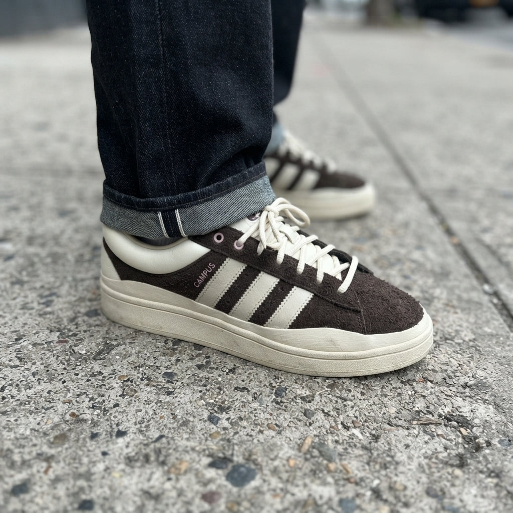 adidas Campus Bad Bunny The Last Campus