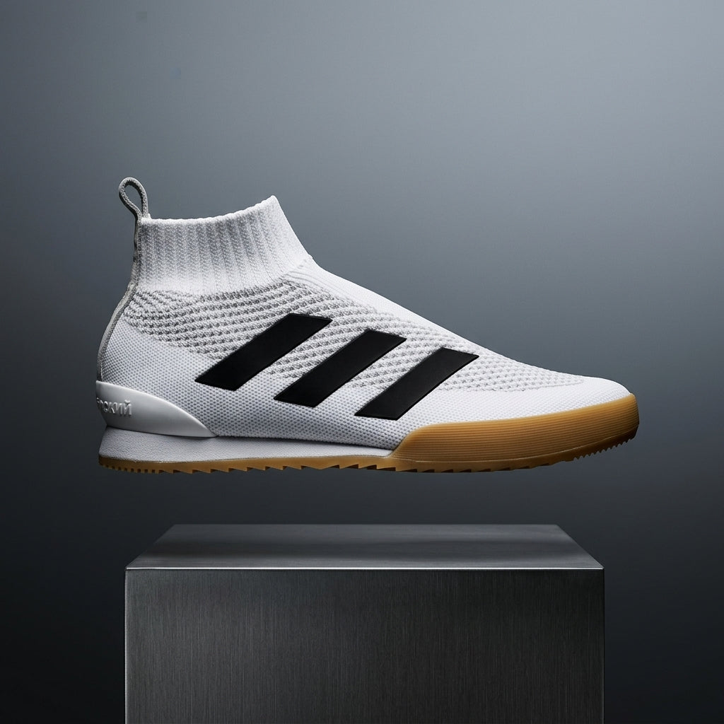 adidas ACE 16+ Super Gosha Rubchinskiy White