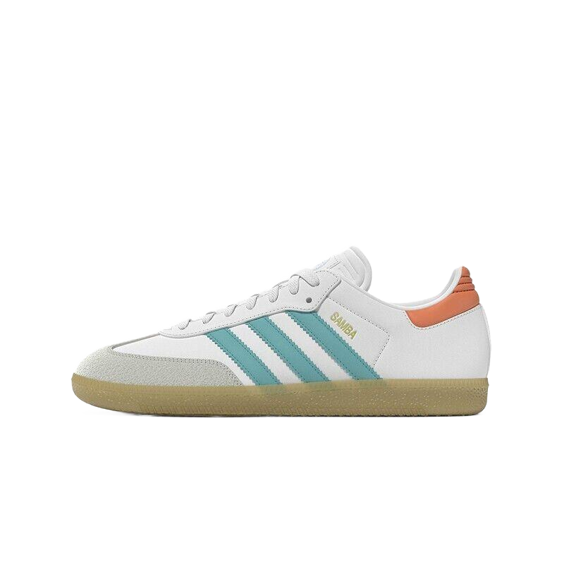 Adidas Samba Inter Miami Third Kit