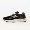 New Balance 9060 Braun Schwarz