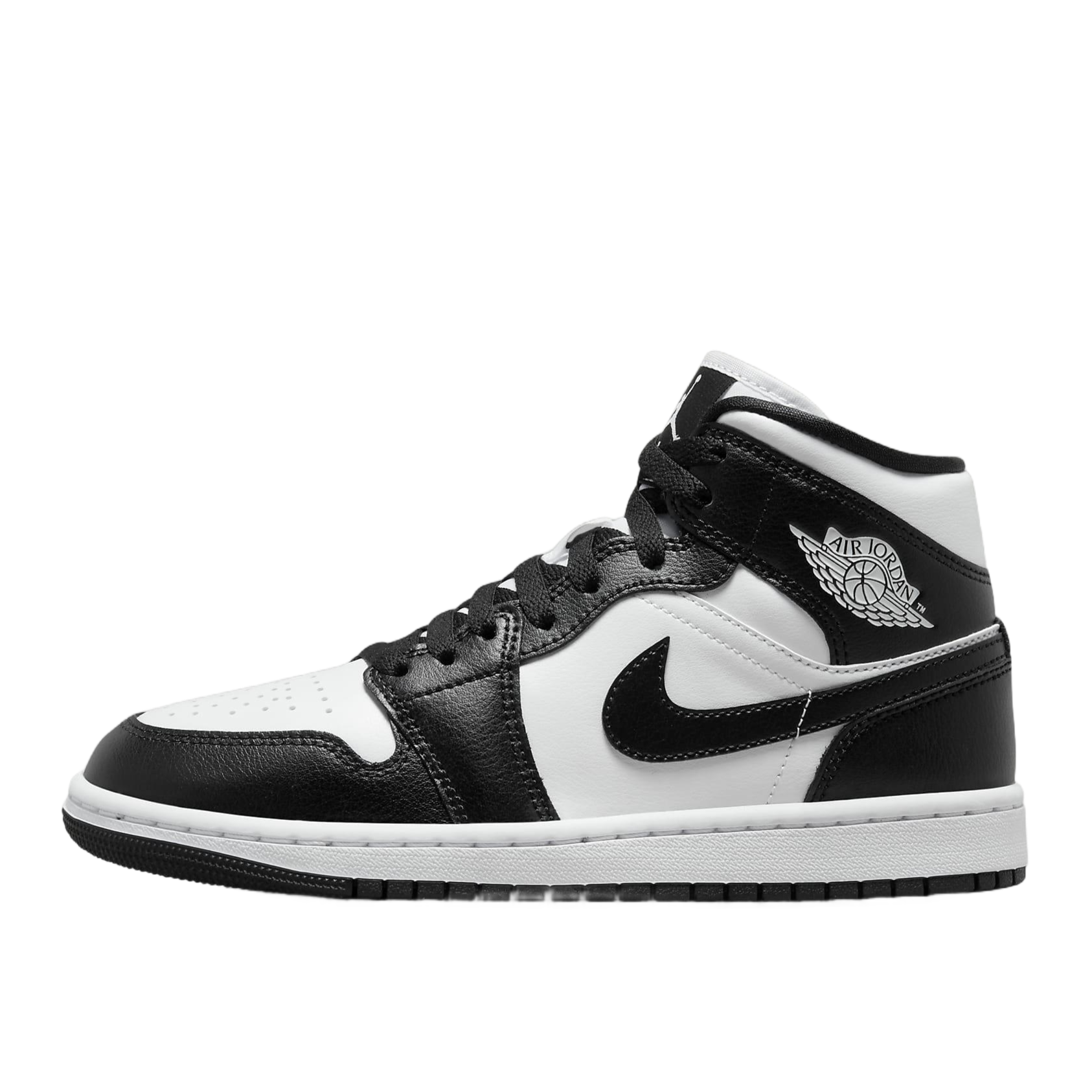 Air Jordan 1 Mid Panda