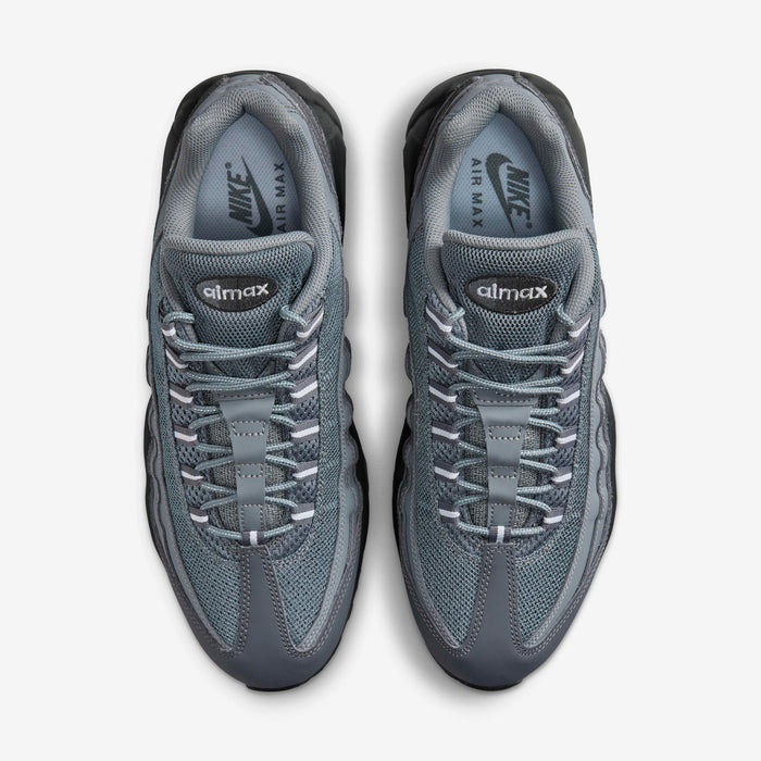 Nike Air Max 95 Dark Grey Anthracite