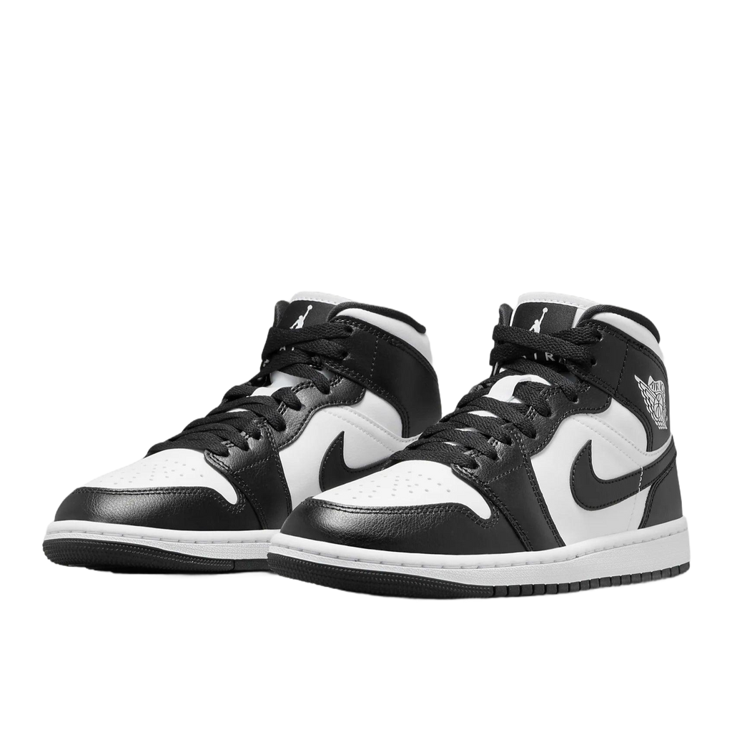 Air Jordan 1 Mid Panda