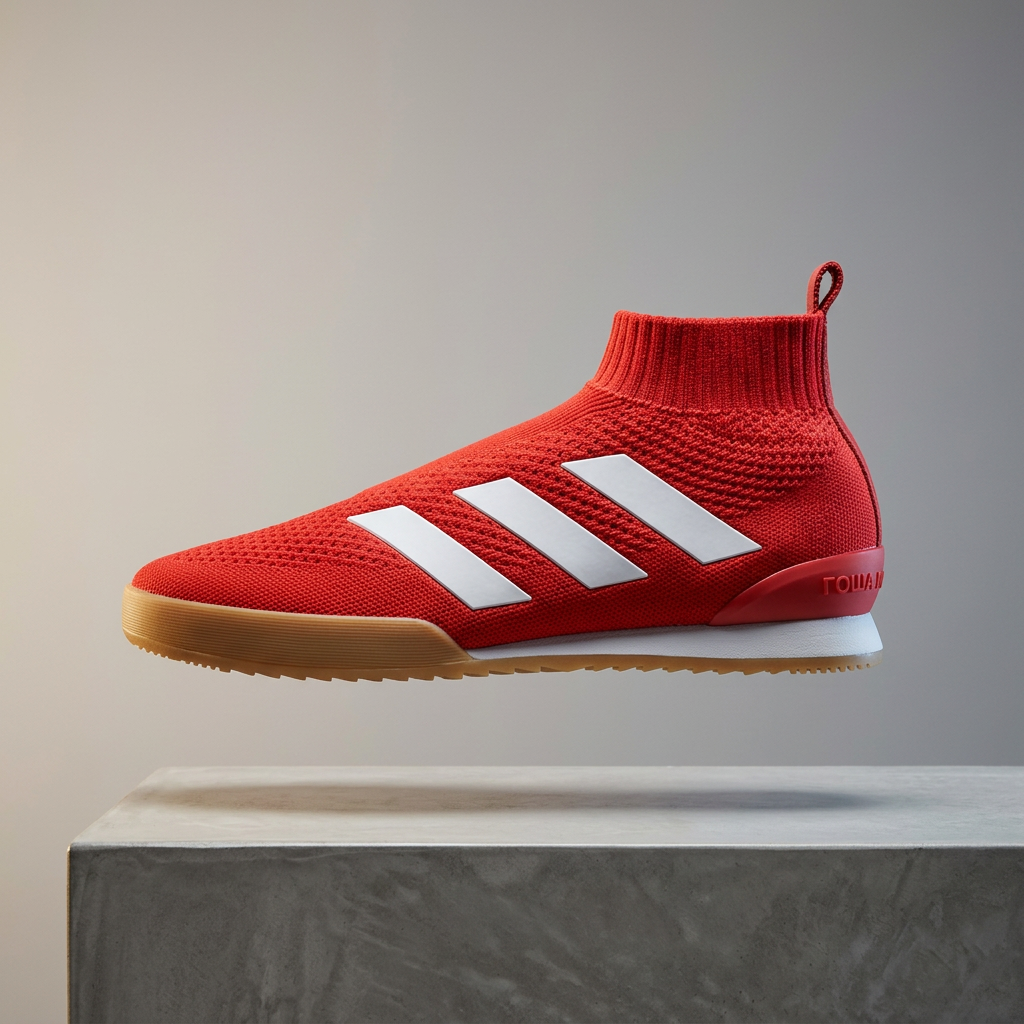 adidas ACE 16+ Super Gosha Rubchinskiy Red