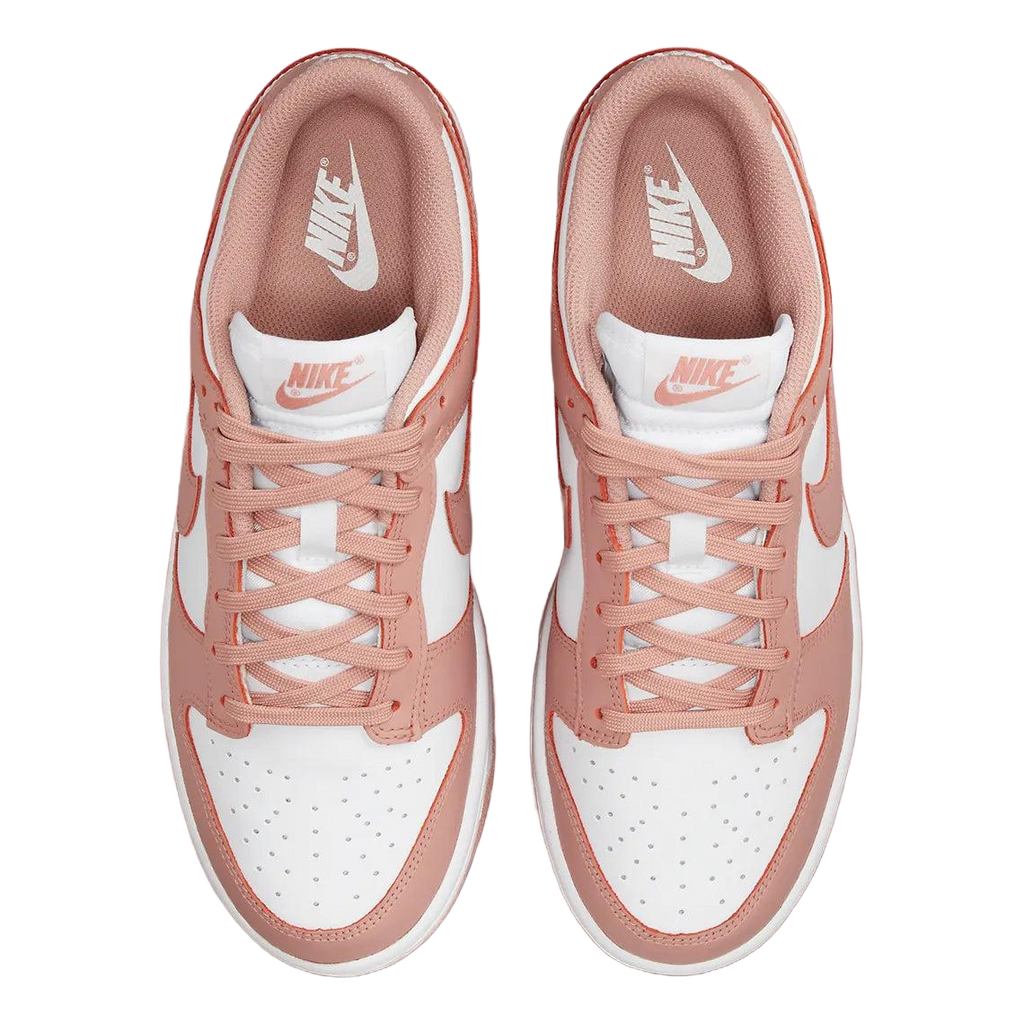 Nike Dunk Low Rose Whisper