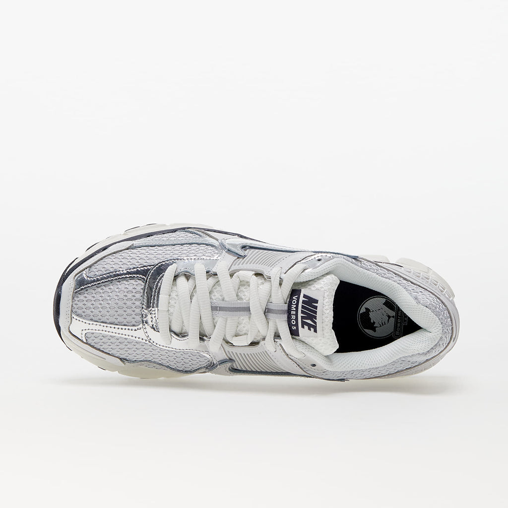 Nike Zoom Vomero 5 Photon Dust Metallic Silver