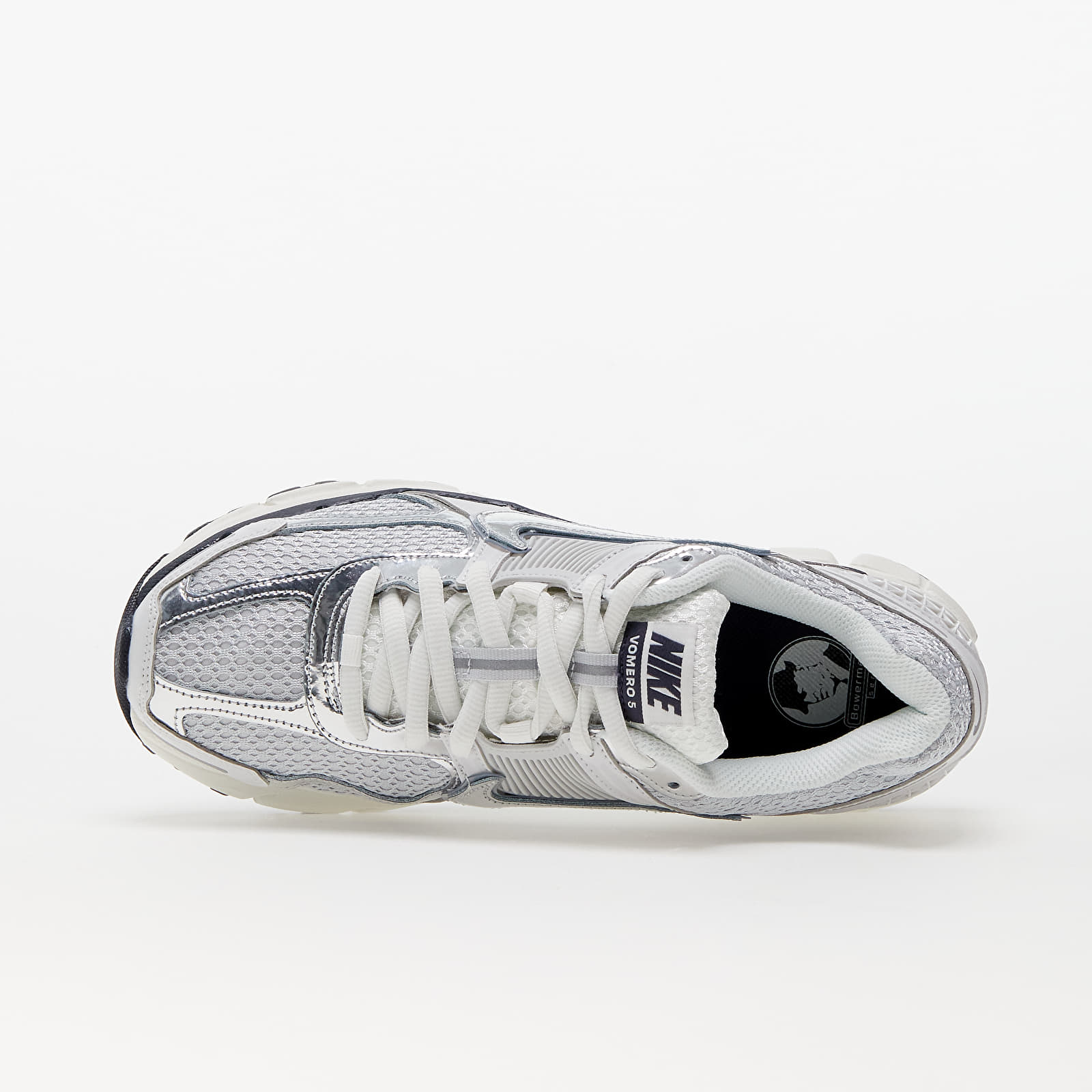Nike Zoom Vomero 5 Photon Dust Metallic Silver