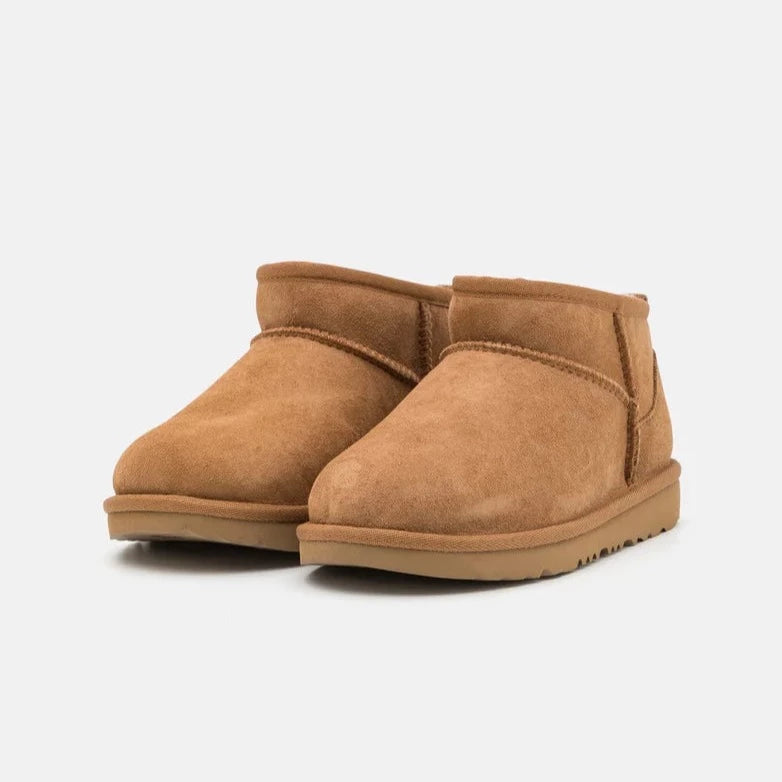 UGG Ultra Mini Boot Chestnut