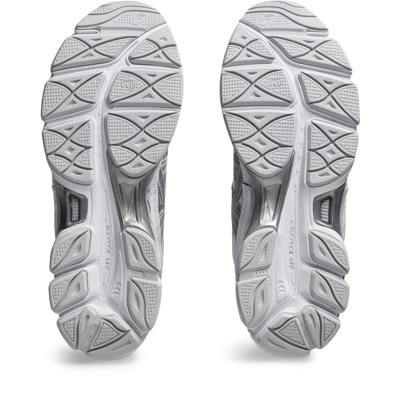 ASICS Gel-NYC White Oyster Grey