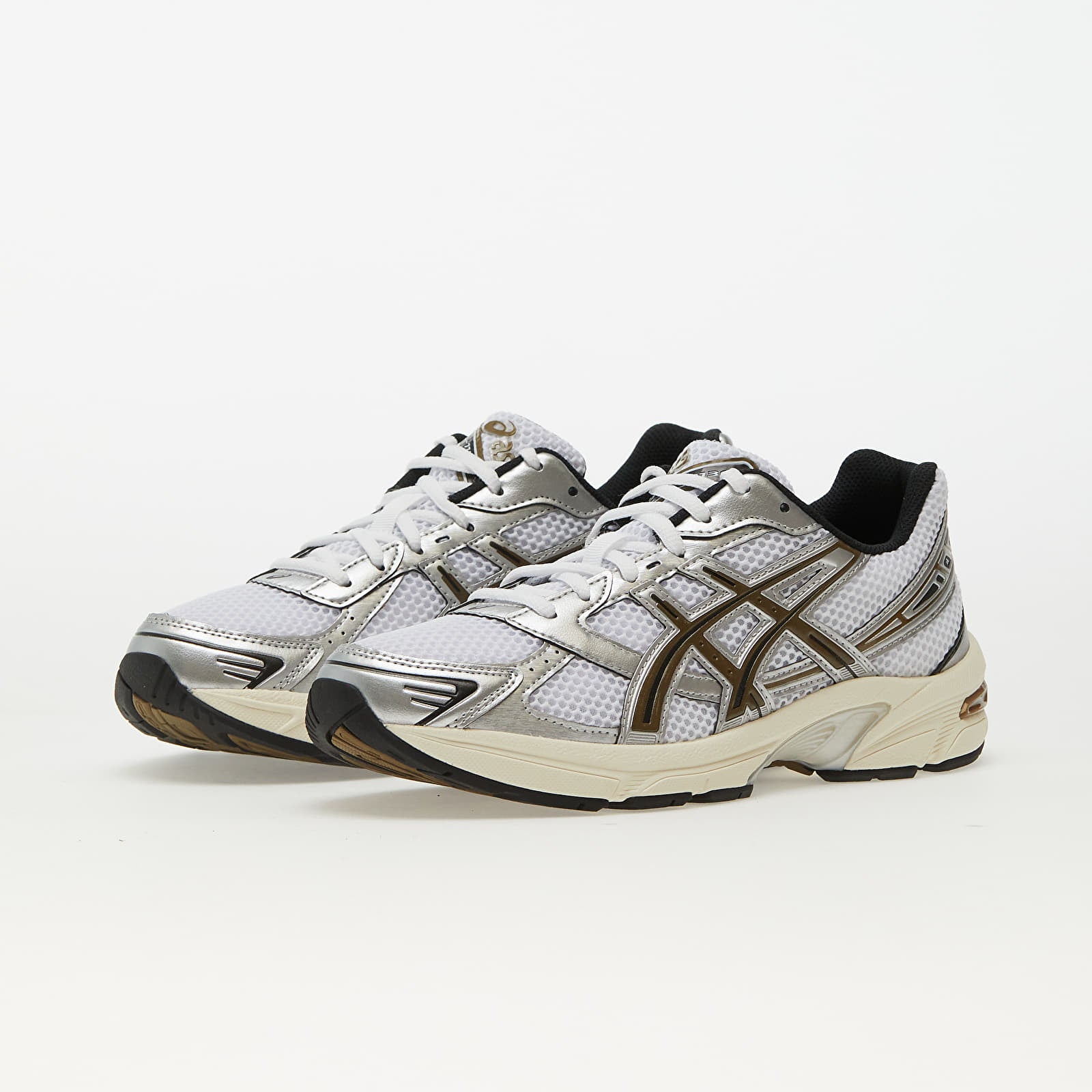 Asics Gel-1130 White Clay Canyon