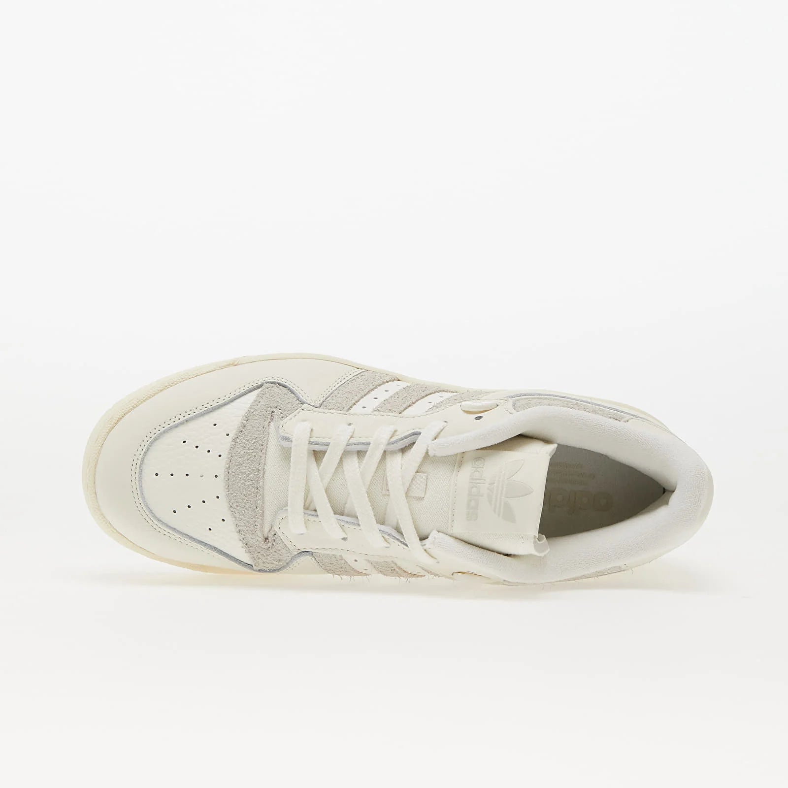 adidas Rivalry 86 Low Off White Orbit Grey
