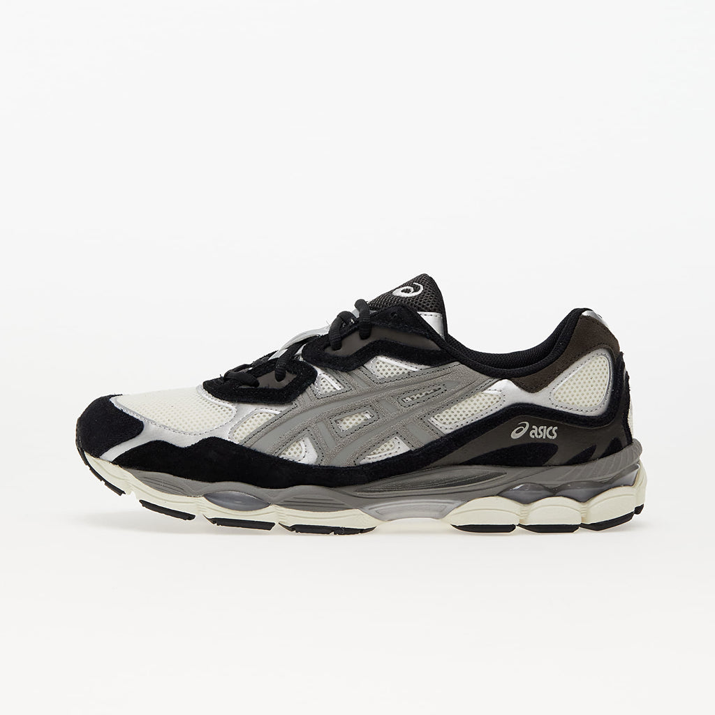 ASICS Gel-NYC Ivory Clay Grey
