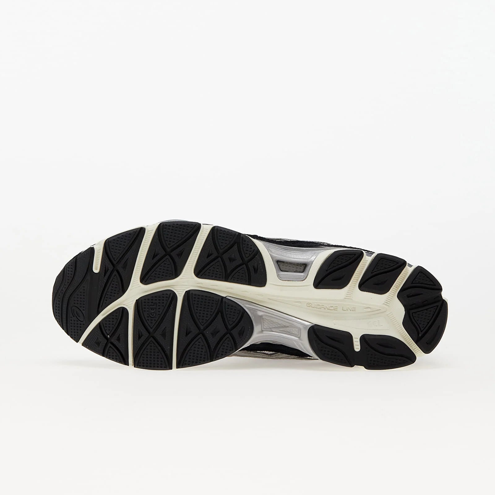 ASICS Gel-NYC Ivory Clay Grey