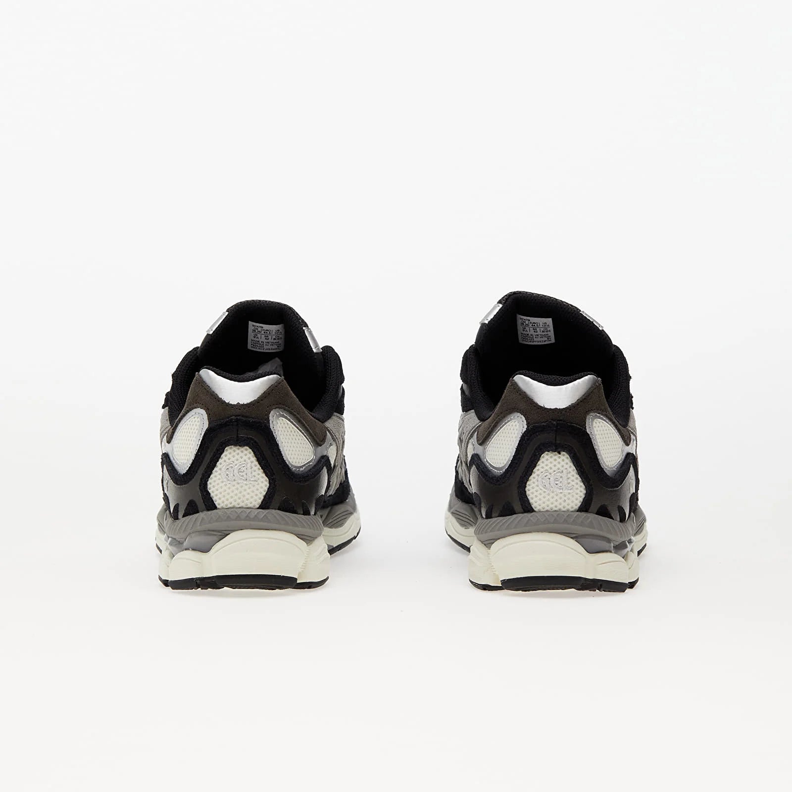 ASICS Gel-NYC Ivory Clay Grey