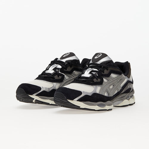 ASICS Gel-NYC Ivory Clay Grey