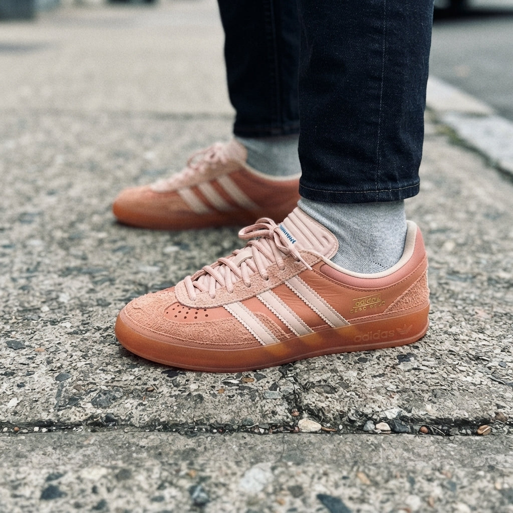 adidas Gazelle Indoor Bad Bunny Cabo Rojo