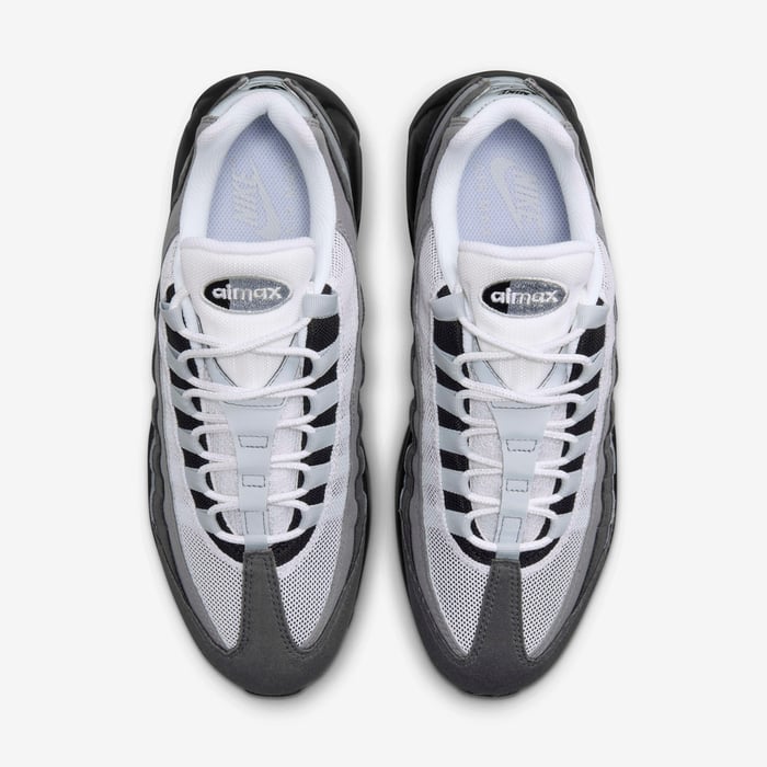 Nike Air Max 95 Jewel Swoosh Grey