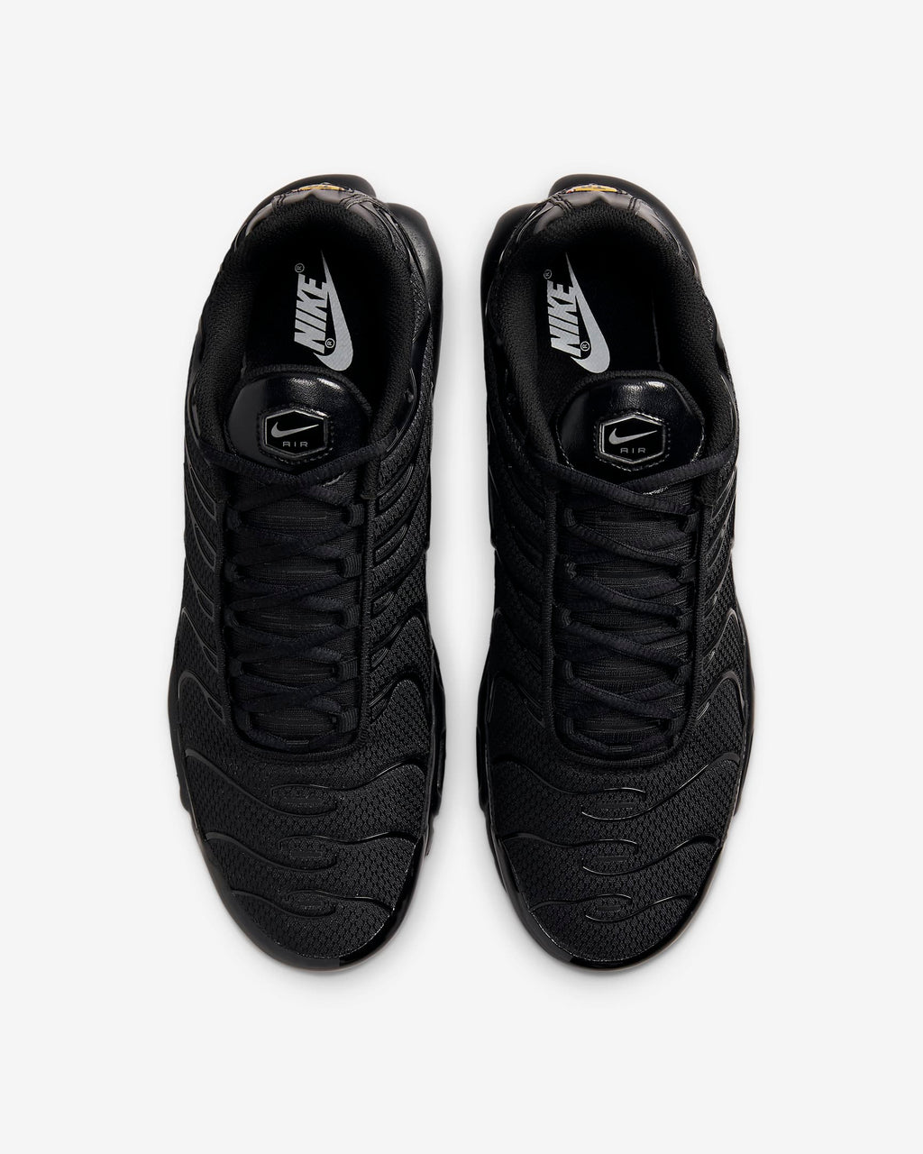 Nike Air Max Plus Triple Black
