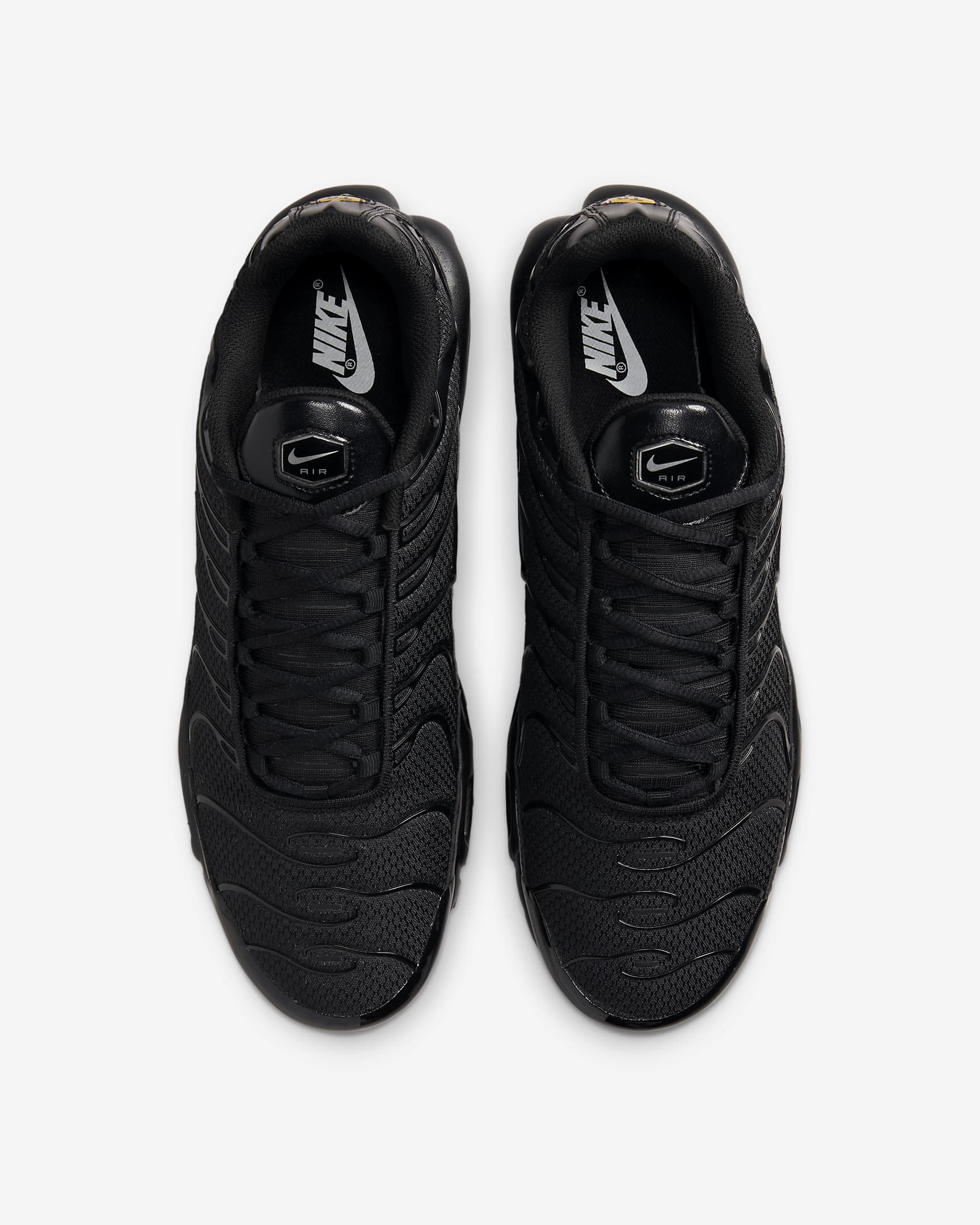 Nike Air Max Plus Triple Black