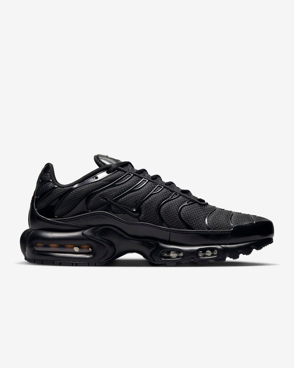 Nike Air Max Plus Triple Black