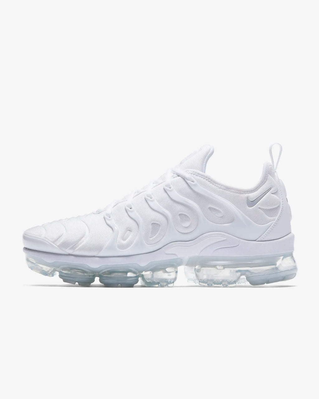 Nike Air VaporMax Plus White