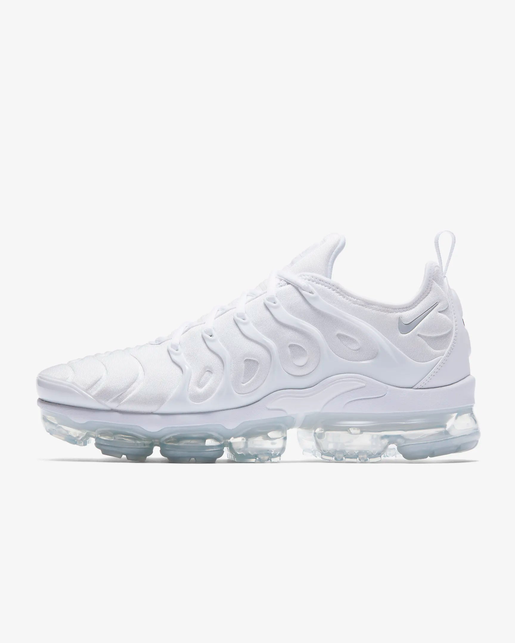 Nike Air VaporMax Plus White