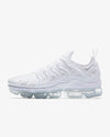 Nike Air VaporMax Plus White