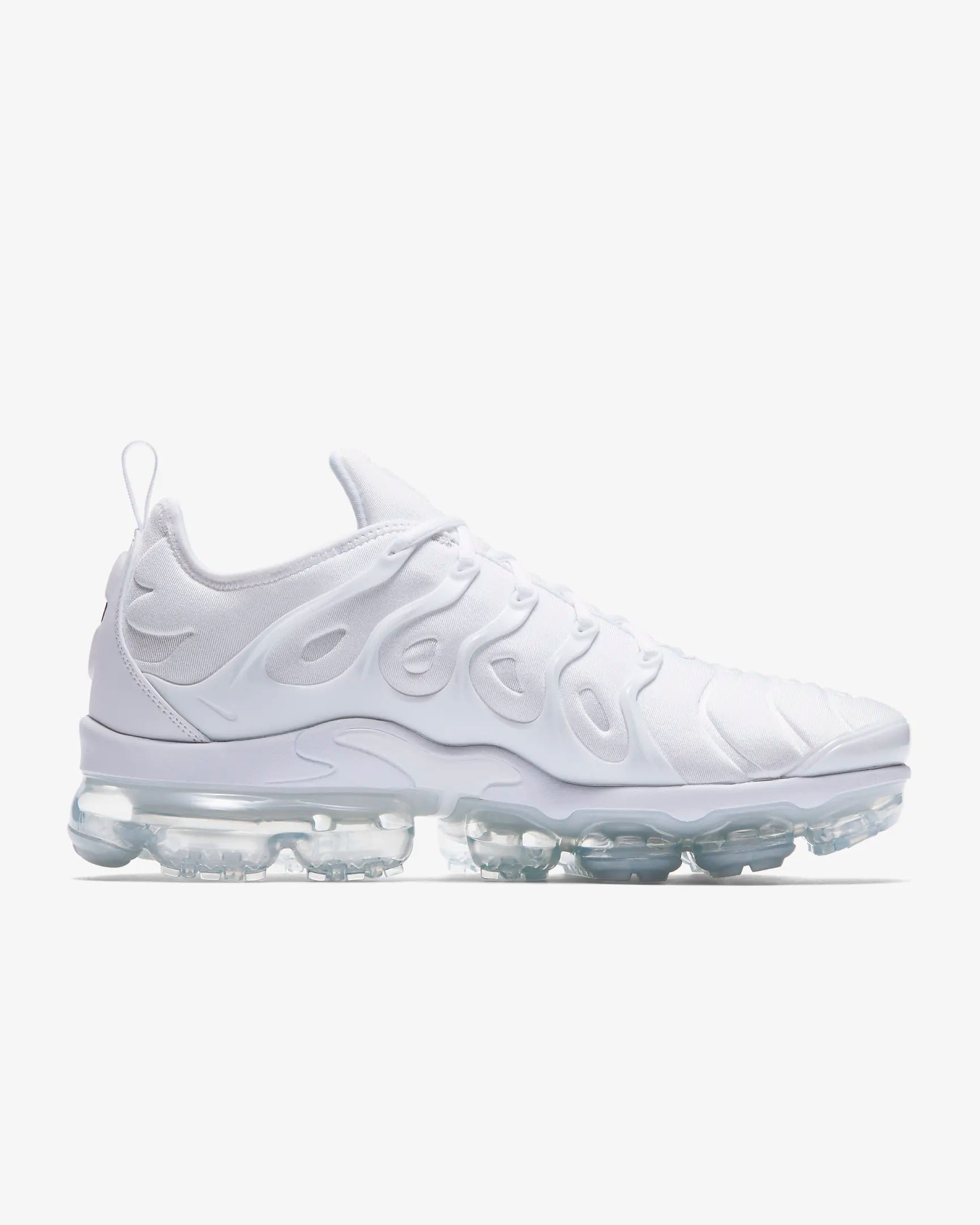 Nike Air VaporMax Plus White
