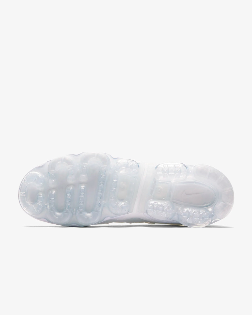 Nike Air VaporMax Plus White